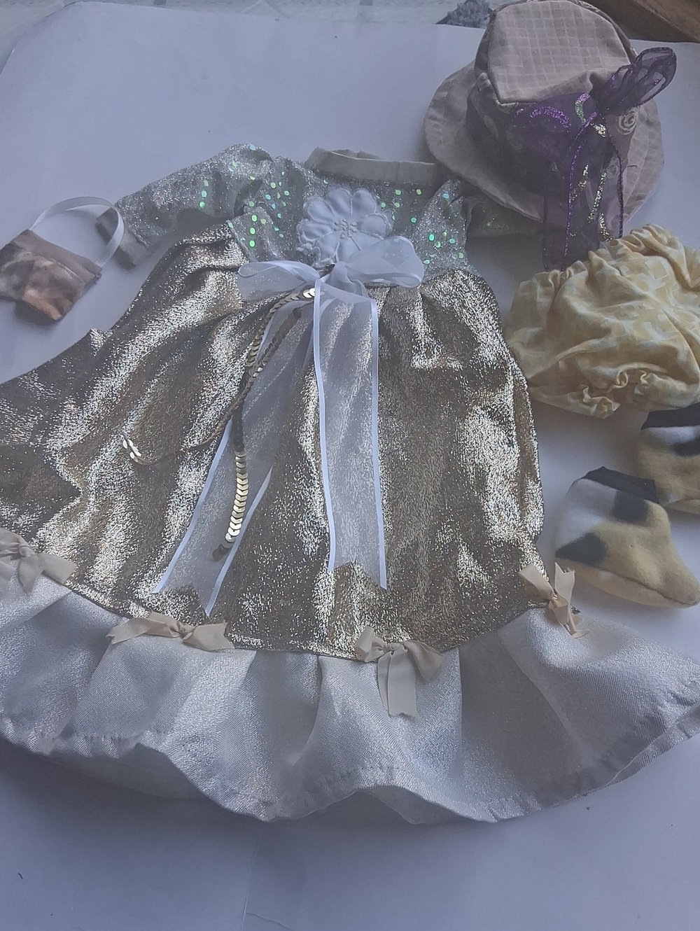 American Girl Doll Clothes